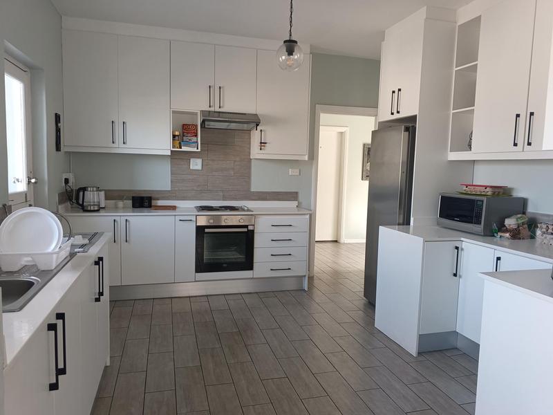 To Let 1 Bedroom Property for Rent in Boston Western Cape